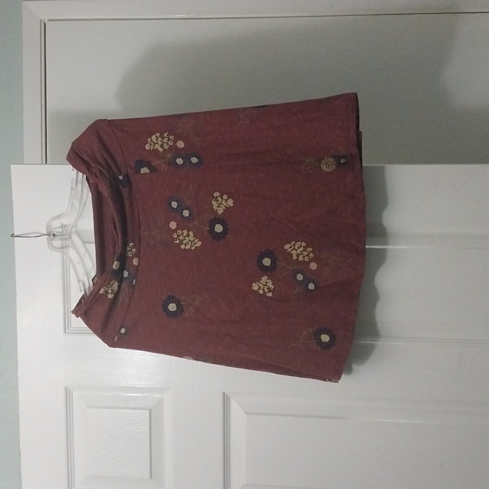 Toad Company small skirt